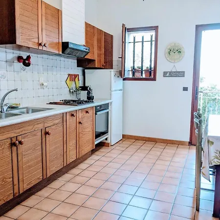 -villa Les Pins- Vakantiehuis Bandol