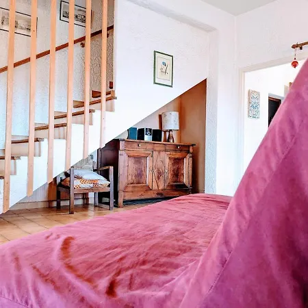 -villa Les Pins- * Bandol