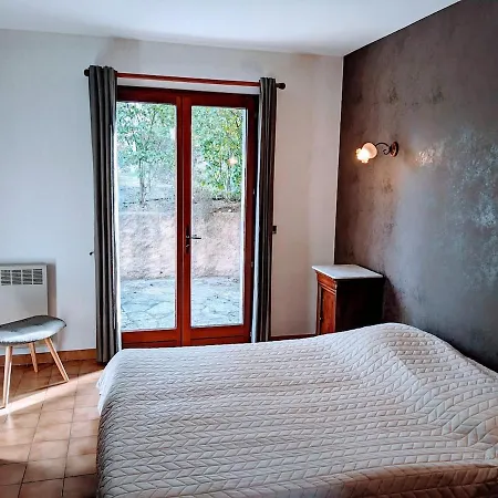 Vakantiehuis -villa Les Pins-