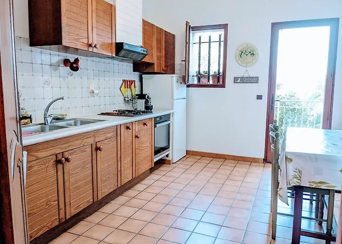-villa Les Pins- Prázdninový dům Bandol