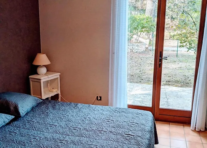 -villa Les Pins-